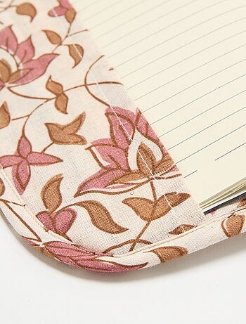 Protector de cuaderno - Kiabi Home