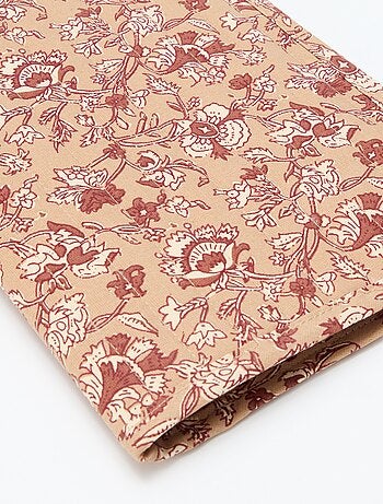 Protector de cuaderno acolchado - Kiabi Home
