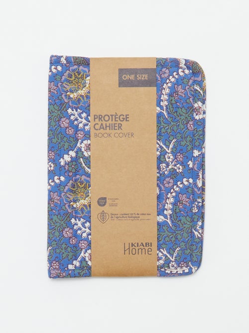 Protector de cuaderno acolchado - Kiabi Home - Kiabi