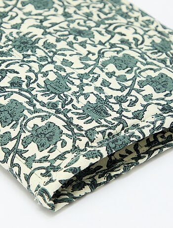 Protector de cuaderno acolchado - Kiabi Home