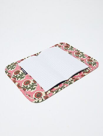 Protector de cuaderno acolchado - Kiabi Home