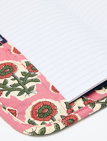 Protector de cuaderno acolchado - Kiabi Home