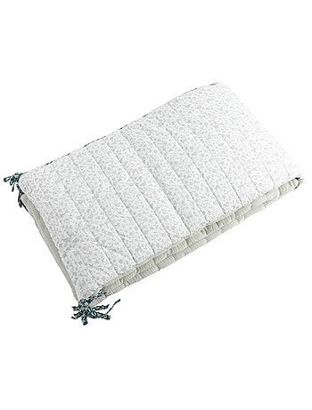 Protector de cuna de algodón 190x40 - SAUTHON