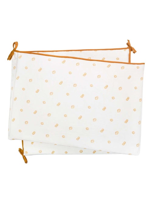Protector de cuna Diplododo - Kiabi