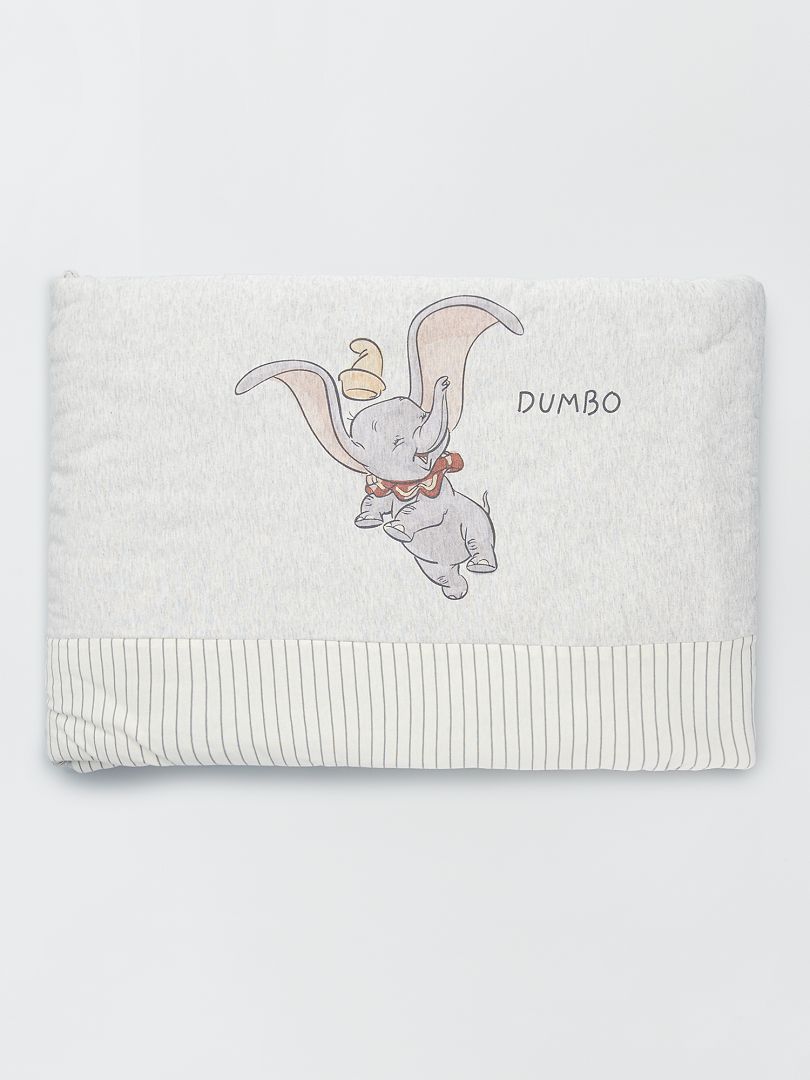 Protector de cuna 'Dumbo' de 'Disney' dumbo - Kiabi