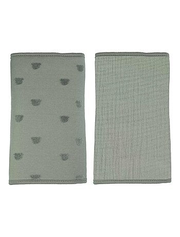 Protector de cuna modular