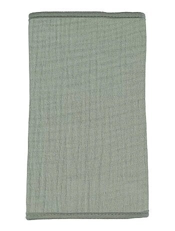 Protector de cuna modular