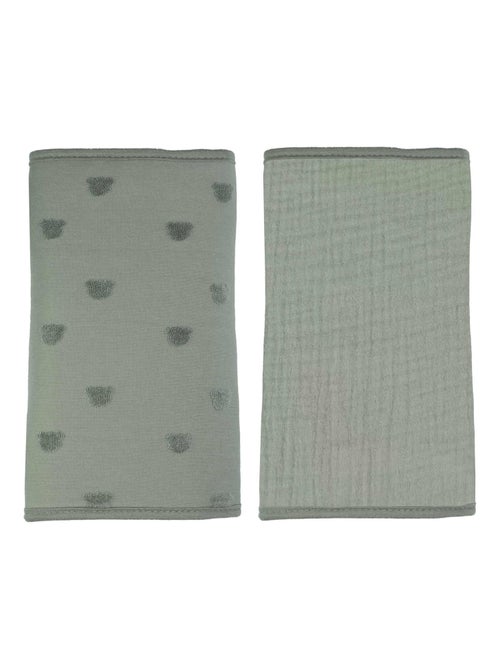 Protector de cuna modular - Kiabi