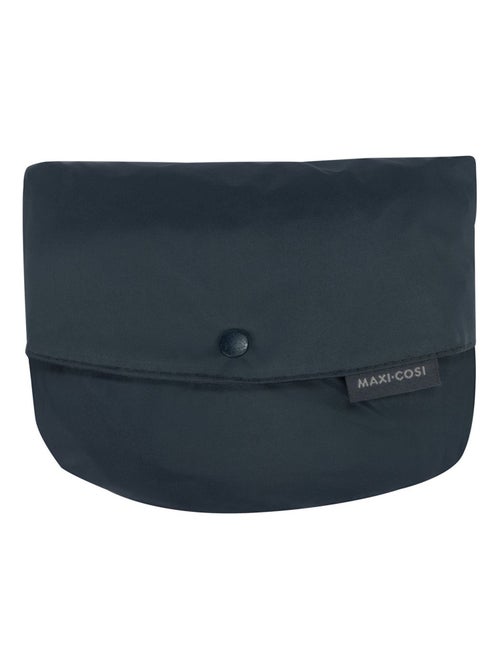 Protector de lluvia Confort para cochecito y capazo con bolsa de almacenamiento - Kiabi Protector de lluvia Confort para cochecito y capazo con bolsa de almacenamiento - Kiabi