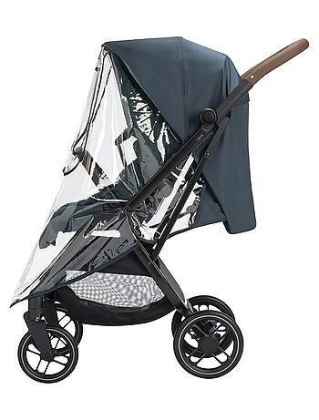 Protector de lluvia ultracompacto para cochecito Maxi-Cosi