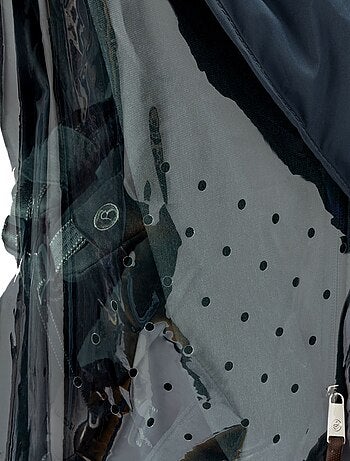 Protector de lluvia ultracompacto para cochecito Maxi-Cosi