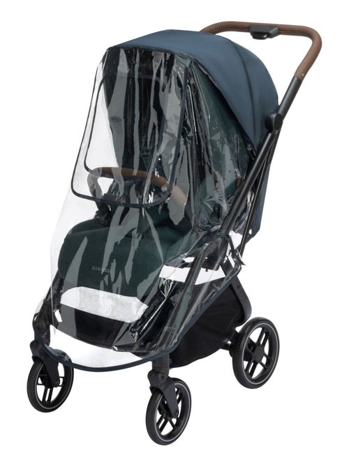 Protector de lluvia ultracompacto para cochecito Maxi-Cosi - Kiabi Protector de lluvia ultracompacto para cochecito Maxi-Cosi - Kiabi