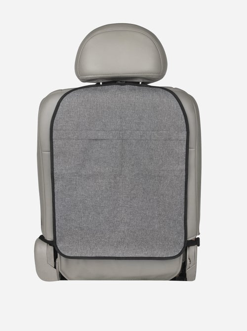 Protector de respaldo - asiento coche - Kiabi