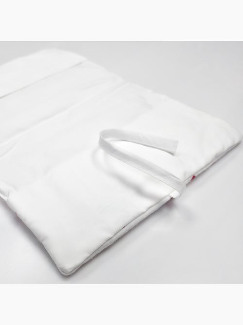 Protector para cartilla de salud de bebé de algodón | SEVIRA KIDS - Kiabi