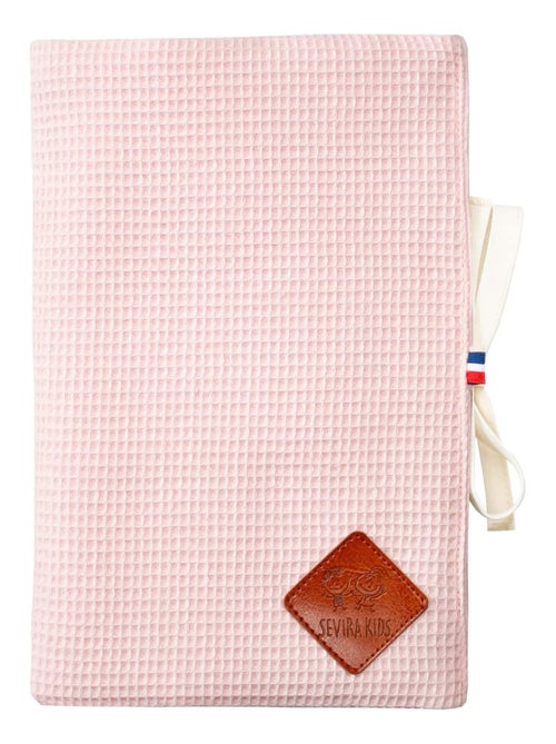 Protector para cartilla de salud del bebé en algodón | SEVIRA KIDS - Kiabi