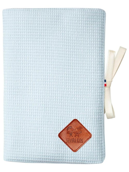 Protector para cartilla de salud en nido de abeja | SEVIRA KIDS - Kiabi