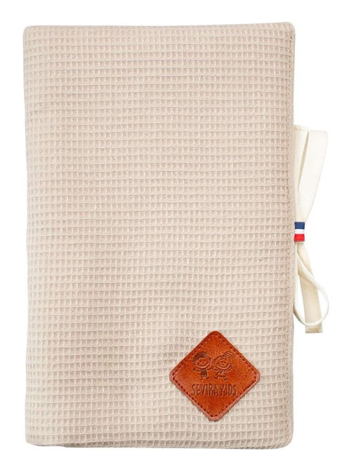 Protector para cartilla de salud en nido de abeja | SEVIRA KIDS - Kiabi