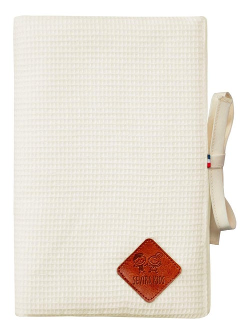 Protector para cartilla de salud en nido de abeja | SEVIRA KIDS - Kiabi