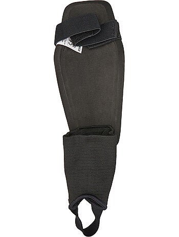 Protector tibial y de tobillo charge fútbol - nike