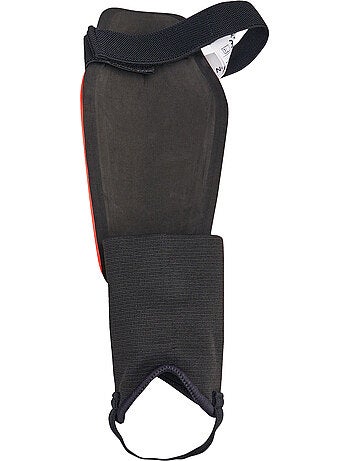 Protector tibial y de tobillo charge fútbol - nike
