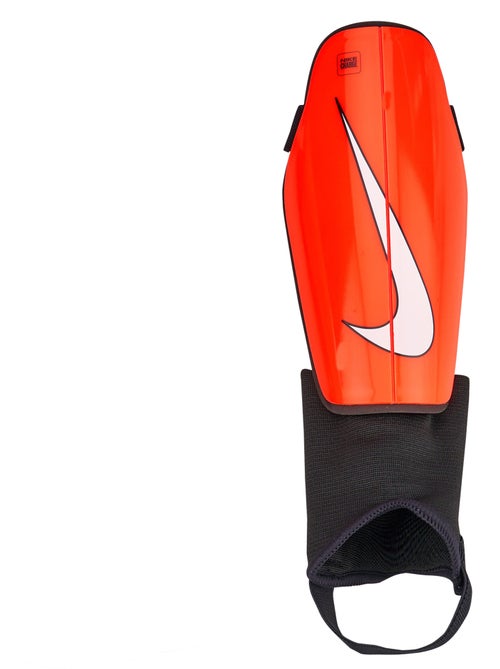 Protector tibial y de tobillo charge fútbol - nike - Kiabi
