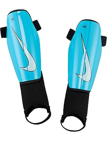 Protector tibial y de tobillo charge para adultos unisex - nike