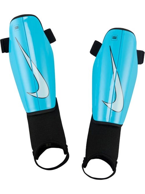 Protector tibial y de tobillo charge para adultos unisex - nike - Kiabi