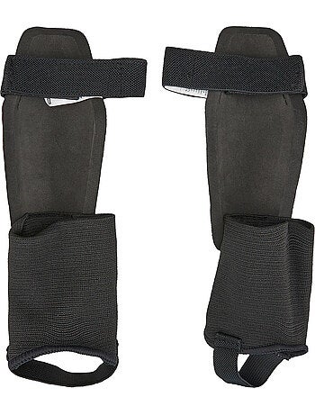 Protector tibial y de tobillo charge para adultos unisex - nike