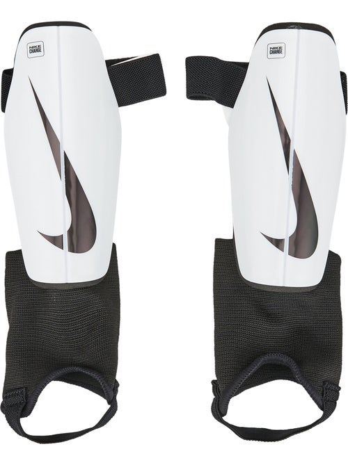 Protector tibial y de tobillo charge para adultos unisex - nike - Kiabi