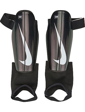 Protector tibial y de tobillo charge para adultos unisex - nike