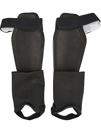 Protector tibial y de tobillo charge para adultos unisex - nike