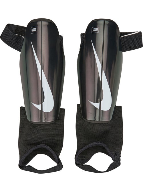 Protector tibial y de tobillo charge para adultos unisex - nike - Kiabi