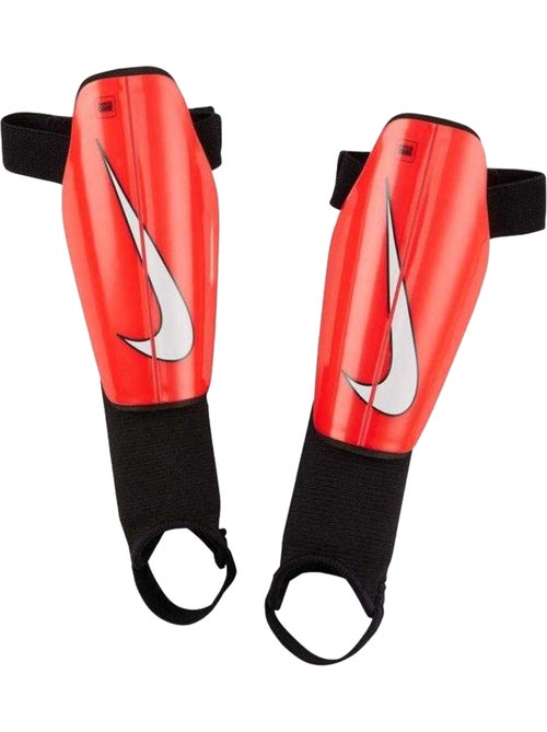 Protector tibial y de tobillo charge para adultos unisex - nike - Kiabi