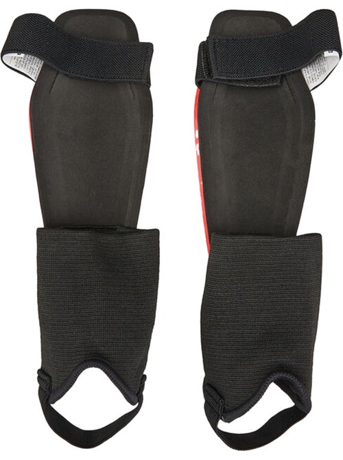Protector tibial y de tobillo charge para adultos unisex - nike - Kiabi