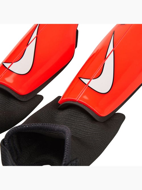 Protector tibial y de tobillo charge para adultos unisex - nike - Kiabi
