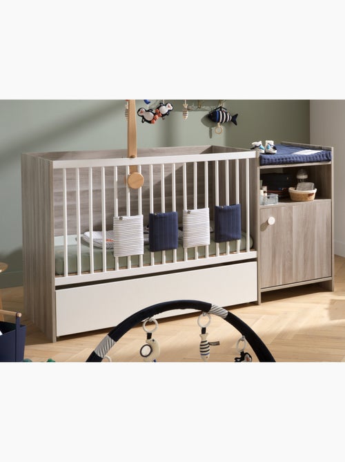 Protectores de cama de - SAUTHON - Kiabi