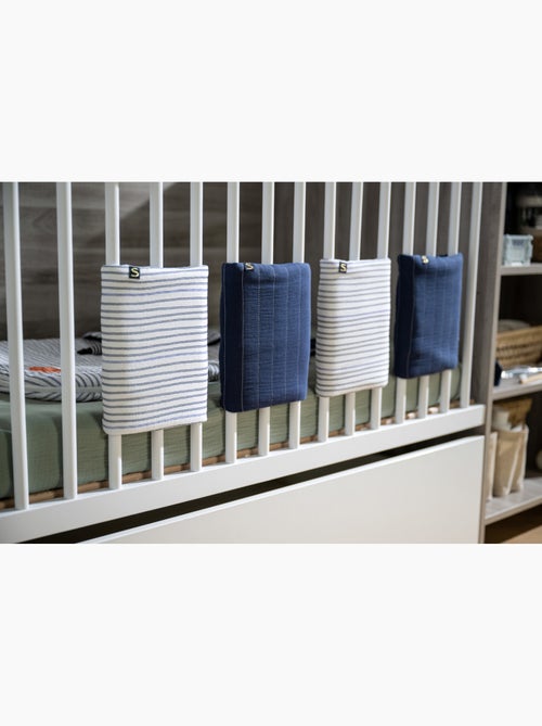 Protectores de cama de - SAUTHON - Kiabi