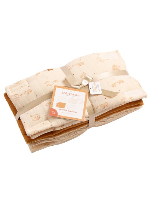 Protectores de cama de - SAUTHON - Kiabi