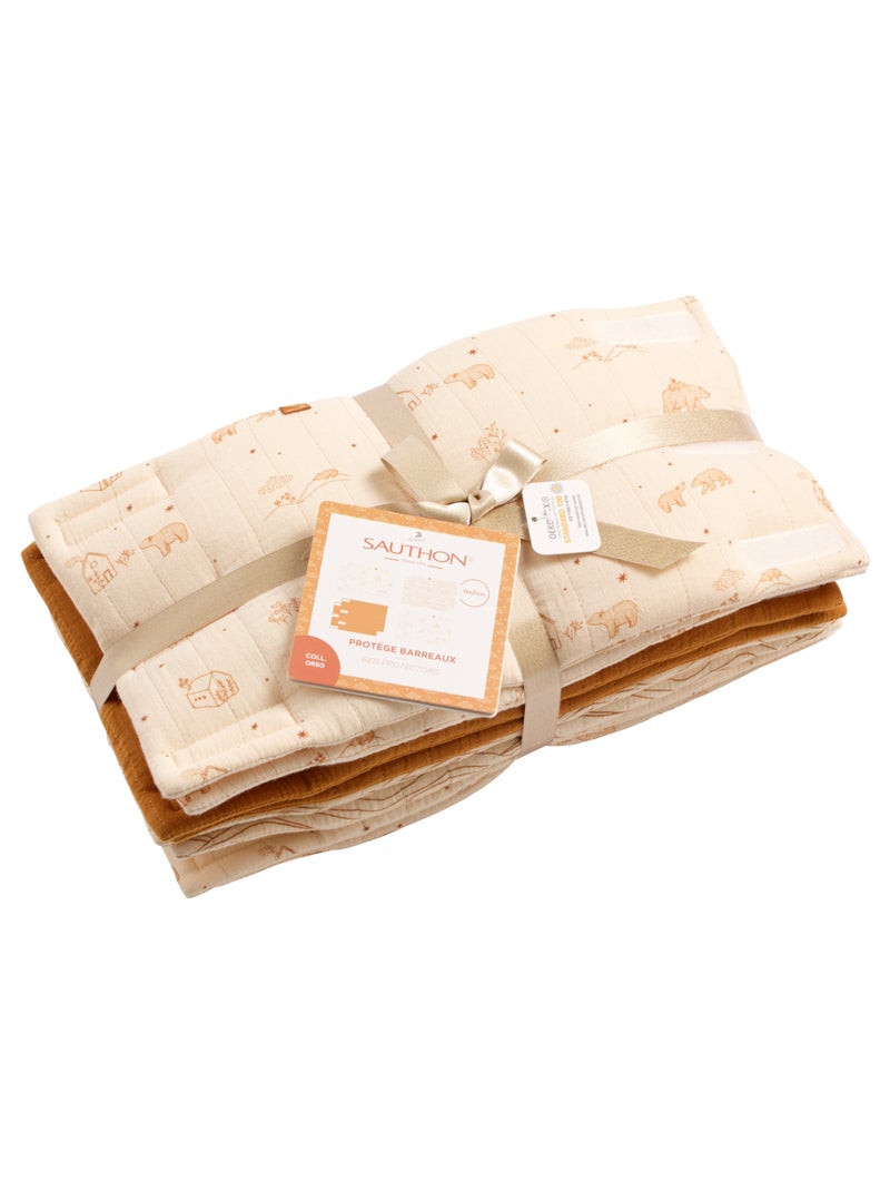 Protectores de cama de - SAUTHON Beige - Kiabi