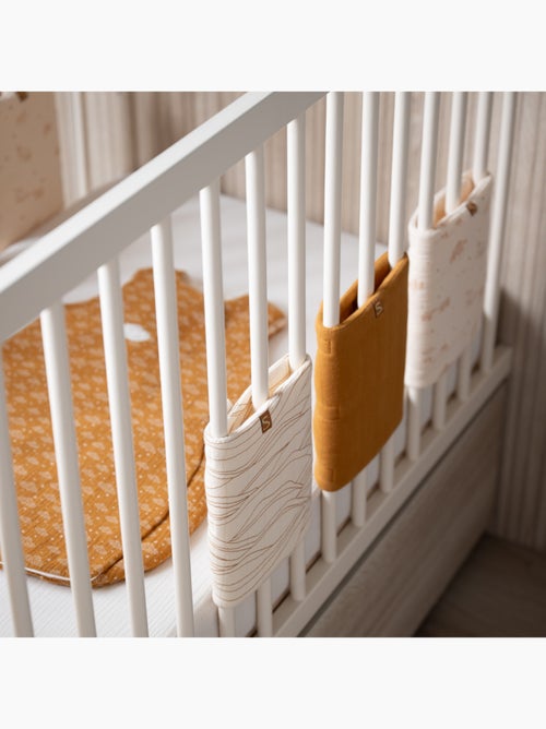 Protectores de cama de - SAUTHON - Kiabi