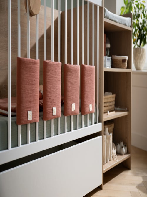 Protectores de cama de - SAUTHON - Kiabi