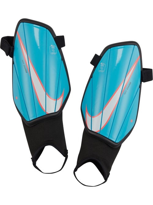 Protectores para tíbia charge - nike - Kiabi