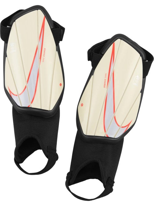 Protectores para tíbia charge - nike - Kiabi