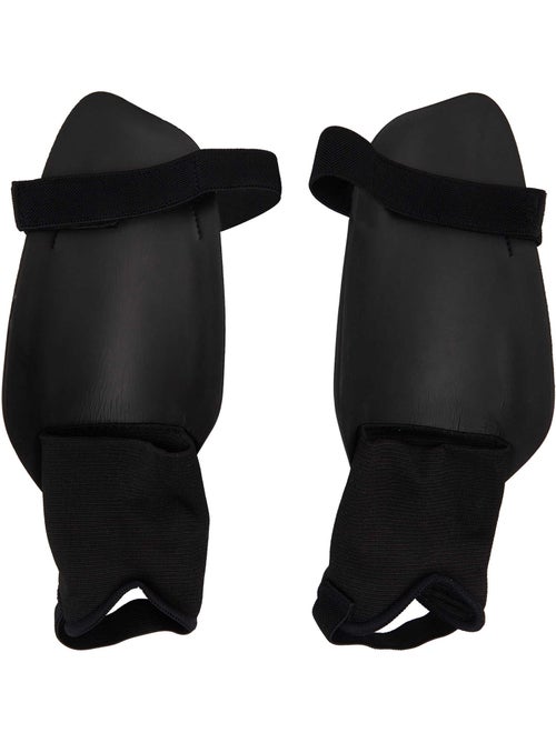 Protectores para tíbia charge - nike - Kiabi