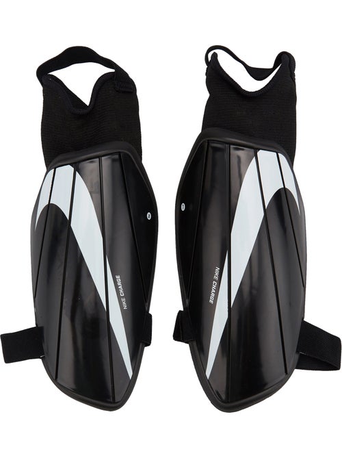 Protectores para tíbia charge - nike - Kiabi
