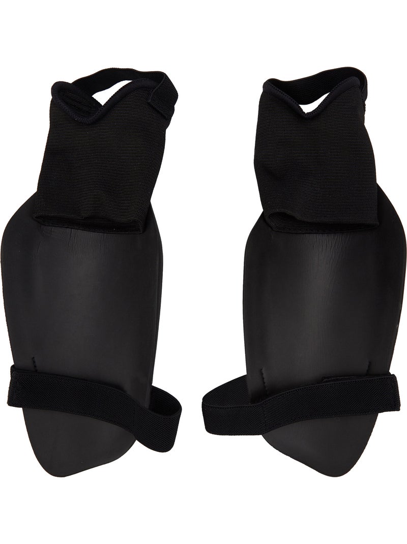 Protectores para tíbia charge - nike Negro - Kiabi