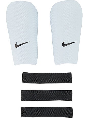 Protectores para tíbia j ce fútbol - nike