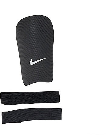 Protectores para tíbia j ce fútbol - nike