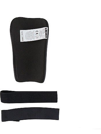 Protectores para tíbia j ce fútbol - nike