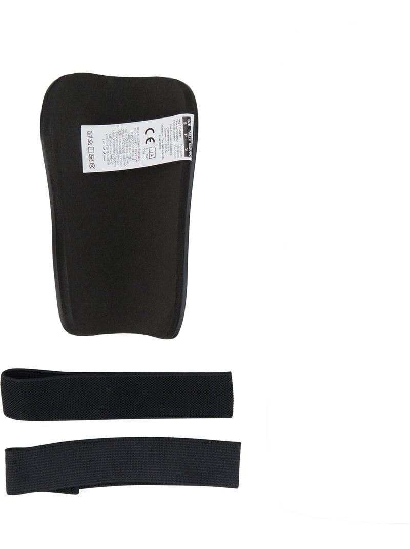 Protectores para tíbia j ce fútbol - nike Negro - Kiabi